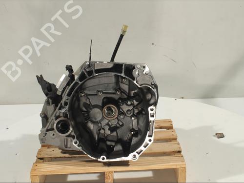 Used Gearbox DACIA SANDERO II TCe 90 (B8M1, B8MA, B8AC) (90 hp) 11908961