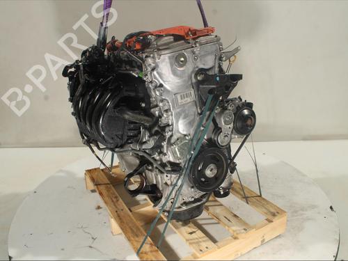 Engine TOYOTA RAV 4 IV (_A4_) 2.5 Hybrid (AVA42_) | BP19411436M1 