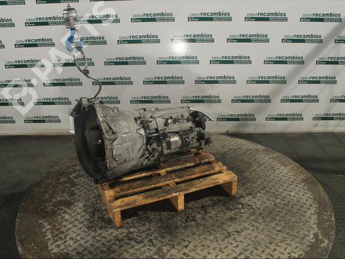 Used Gearbox BMW 3 Touring (E91) [2004-2012]  11897664