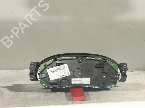 Instrument cluster DACIA SANDERO II TCe 90 (B8M1, B8MA, B8AC) | BP16179629C47