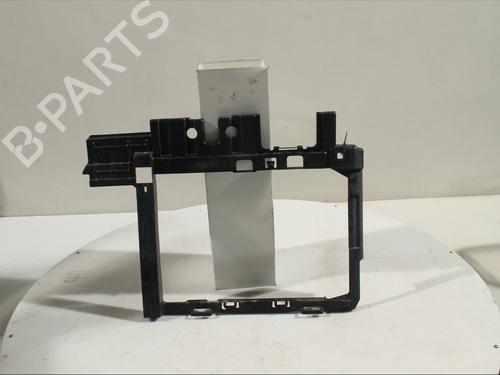 Frontplade/Frontkurv CITROËN C3 IV (CC_, CB_) 1.2 PureTech 100 (CCHPV4) (101 hp) 29151142