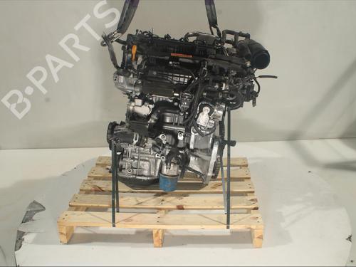Moteur HYUNDAI i30 Estate (PDE) [2017-2025]  22226356