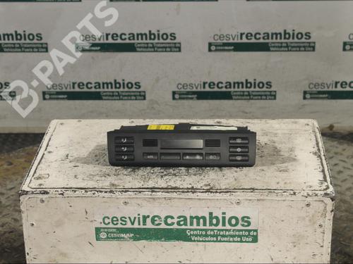 Used Climate control BMW 3 Coupe (E46) 320 Ci (170 hp) 11896026