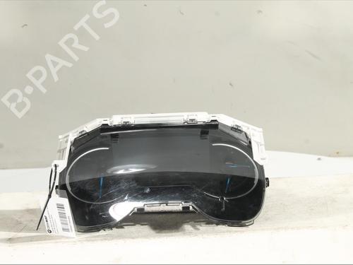 Used Instrument cluster TOYOTA RAV 4 V (_A5_, _H5_) 2.5 Hybrid AWD (AXAH54, AXAL54) (222 hp) 25733217