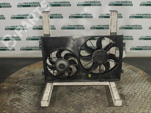 Koelventilatormotor VW EOS (1F7, 1F8) 2.0 TDI (140 hp) 11954645