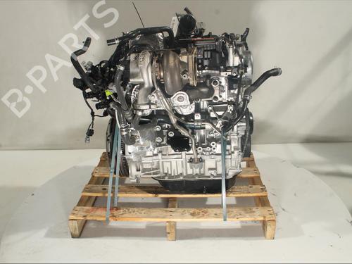 Engine HYUNDAI i30 (PDE, PD, PDEN)  | BP18826510M1 