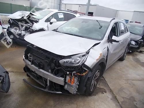 Engine KIA NIRO I (DE) 1.6 GDI Plug-in Hybrid | BP25835464M1 