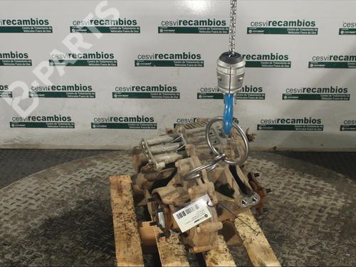 Differential, bag LEXUS RX (_U3_)  | BP11893829M24 