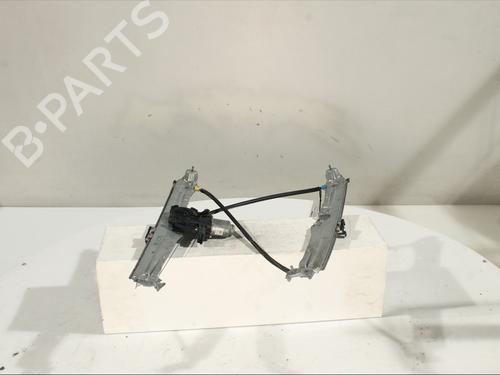 Used Front left window mechanism Front left window mechanism RENAULT ESPACE V (JR_) 1.6 dCi 130 (130 hp) 32457854 32457854