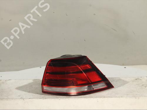 Højre baglygte VW GOLF VII (5G1, BQ1, BE1, BE2) 1.6 TDI (115 hp) 30188675