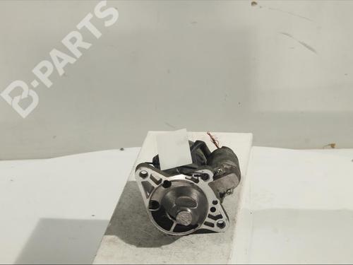 Startmotor MAZDA 6 Saloon (GH) 2.0 MZR-CD (GH14) | BP11984720M8 