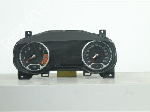 Quadrante Quadrante JEEP RENEGADE SUV (BU, B1, BV) 1.0 T-GDi (120 hp) 36053266 36053266