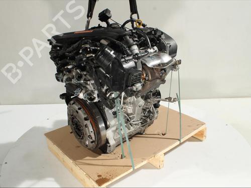 Motor SKODA KODIAQ I (NS6, NS7, NV7) 1.5 TSI | BP25797974M1 