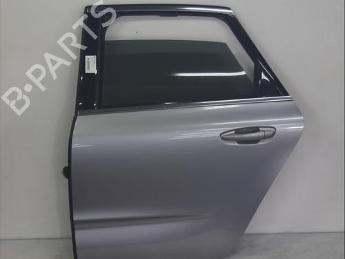 Used Left rear door Left rear door CITROËN C4 SPACETOURER (3D_) 1.5 BlueHDi 130 (131 hp) 33893188 33893188