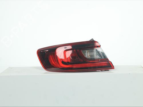 Used Left taillight Left taillight RENAULT ARKANA I (LCM_, LDN_) 1.3 TCe 160 (LDN1) (158 hp) 33948819 33948819