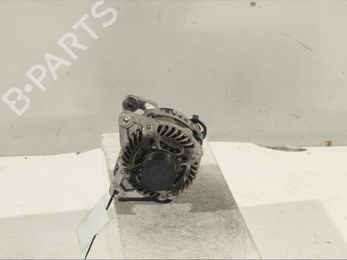 Alternator RENAULT MEGANE IV Hatchback (B9A/M/N_) 1.3 TCe 140 (B9NB) | BP23993836M7 