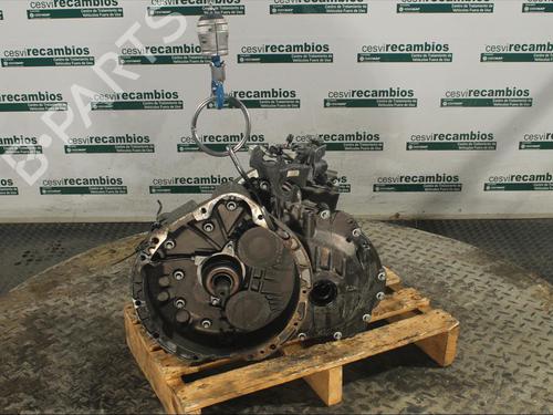 Used Gearbox Gearbox MERCEDES-BENZ A-CLASS (W169) A 180 CDI (169.007, 169.307) (109 hp) 11896242 11896242