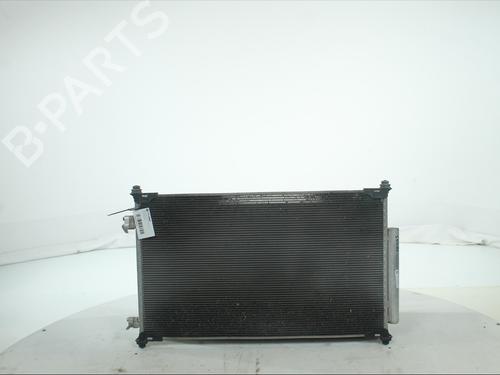 AC-Kondensator AC-Kondensator HONDA HR-V (RU) 1.6 i-DTEC (RU8) (120 hp) 35360417 35360417