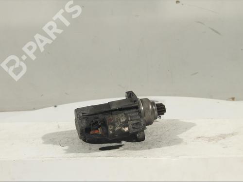 Used Starter SEAT LEON (1P1) [2005-2013]  11985396