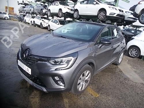 Starter RENAULT CAPTUR II (HF_) TCe 140 (HFN0) | BP23850625M8  - Image 8