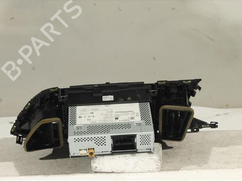 Radio SEAT LEON (5F1) 1.2 TSI | BP23993985E6 - Image 2
