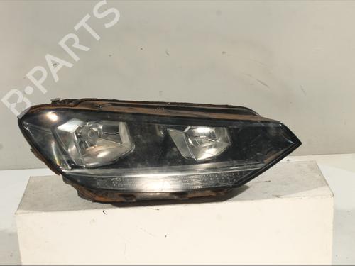 right-headlight-vw-touran-5t1-2015-29049579 main image