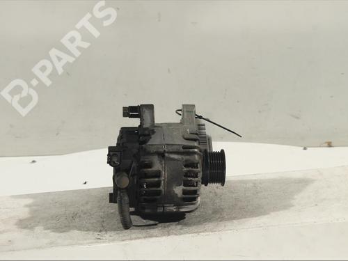 Alternator FORD C-MAX II (DXA/CB7, DXA/CEU) 1.5 TDCi | BP11983655M7 