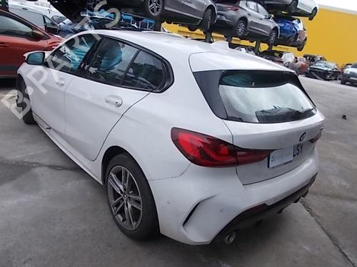 Engine BMW 1 (F40) 118 d | BP26229902M1 