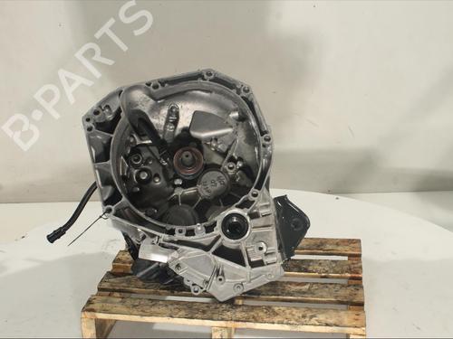Used Gearbox DACIA JOGGER (RK_) [2021-2025]  18839367
