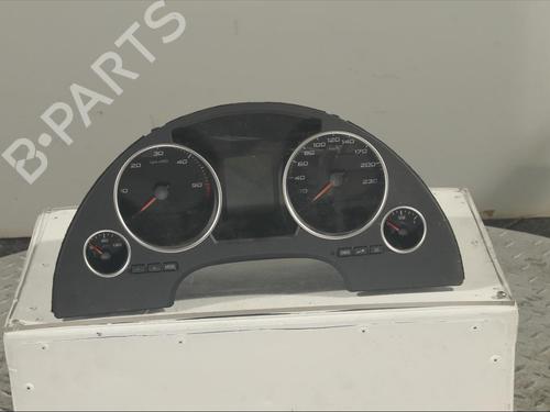Used Instrument cluster SEAT EXEO (3R2) [2008-2013]  26919566