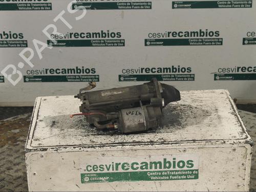 Used Starter Starter VW PASSAT B5.5 (3B3) 1.9 TDI (130 hp) 11898679 11898679