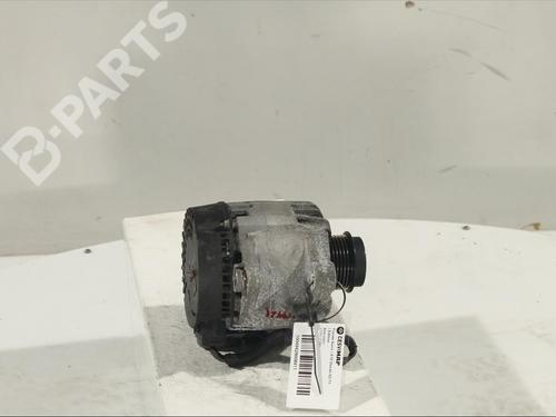 Generator TOYOTA AURIS (_E15_) 1.6 (ZRE151_, ZRE151R) | BP11911912M7 