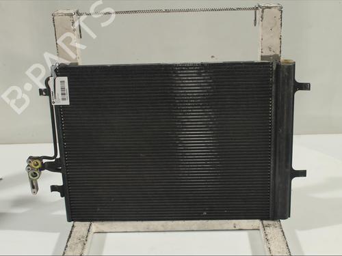 Used AC radiator AC radiator LAND ROVER FREELANDER 2 (L359) 2.2 TD4 4x4 (160 hp) 12084155 12084155
