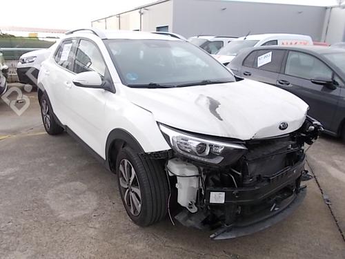 Engine KIA STONIC (YB) 1.0 T-GDi Eco-Dynamics+ | BP32511713M1  - Image 7