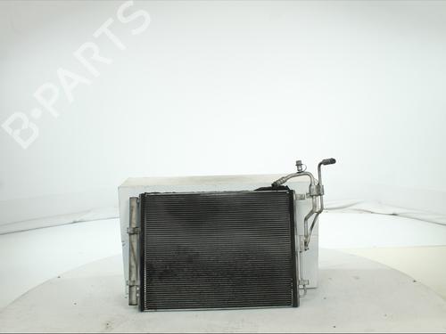 Used AC radiator AC radiator 39114062 39114062