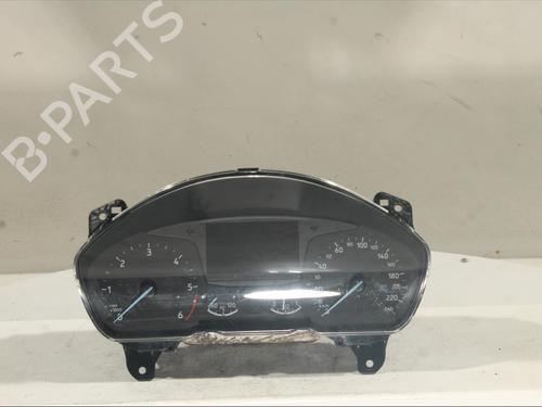 Used Instrument cluster FORD FOCUS IV (HN) [2018-2025]  19706735