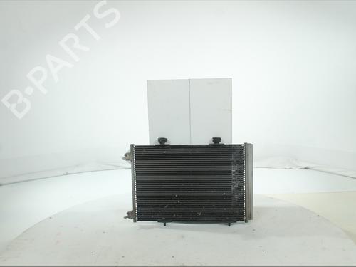 ac-radiator-citroen-c4-cactus-2014-37862863 main image