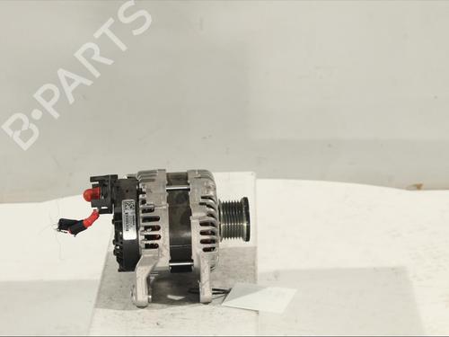 Generator RENAULT MEGANE IV Hatchback (B9A/M/N_)  | BP15136917M7 