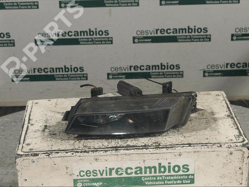 Used Left front fog light BMW 1 (E87) 116 i (122 hp) 11899902