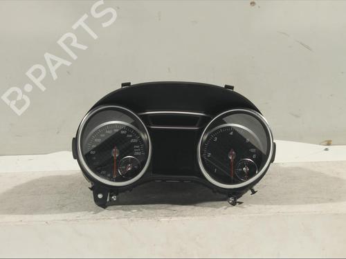 Used Instrument cluster Instrument cluster MERCEDES-BENZ A-CLASS (W176) A 200 CDI / d (176.008) (136 hp) 11910080 11910080