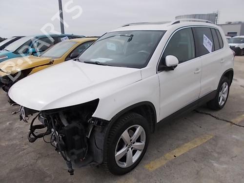 Engine VW TIGUAN (5N_) 2.0 TDI | BP33808389M1  - Image 8