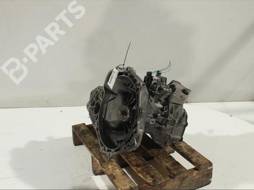 Gearbox OPEL CORSA D (S07)  | BP11906433M3 