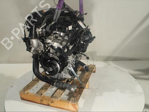 Engine BMW 2 Active Tourer (U06) 225e xDrive | BP20115430M1 