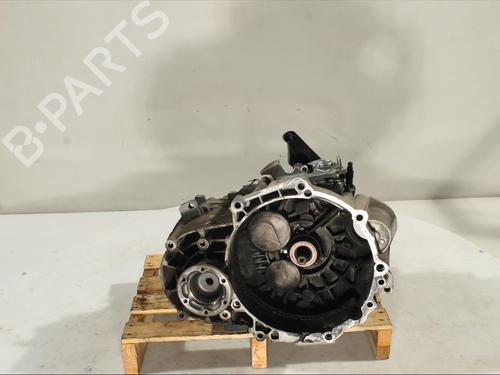 Gearkasse VW PASSAT B6 (3C2) [2005-2010]  24019682