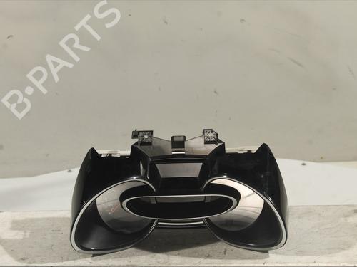 Used Instrument cluster Instrument cluster RENAULT CLIO IV Grandtour (KH_) 1.5 dCi 90 (KHN3, KHN4) (90 hp) 30092848 30092848