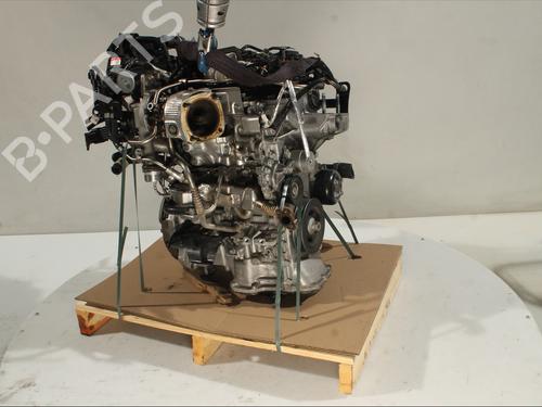 Engine HYUNDAI KONA (OS, OSE, OSI) 1.0 T-GDi Hybrid 48V | BP29382896M1 