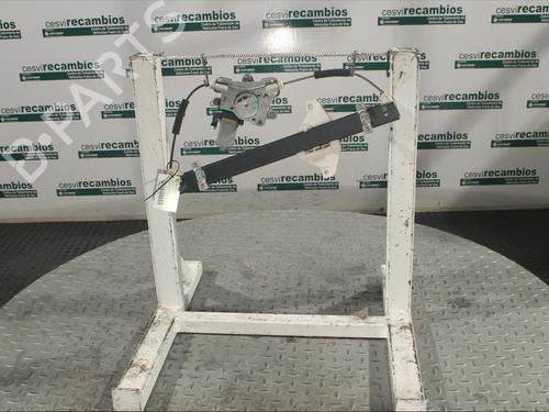 Used Front left window mechanism Front left window mechanism CHEVROLET CAPTIVA (C100, C140) 2.0 D 4WD (150 hp) 12077888 12077888