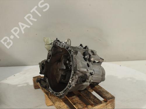 Gearbox PEUGEOT 208 I (CA_, CC_) 1.6 HDi / BlueHDi 75 | BP29203417M3 