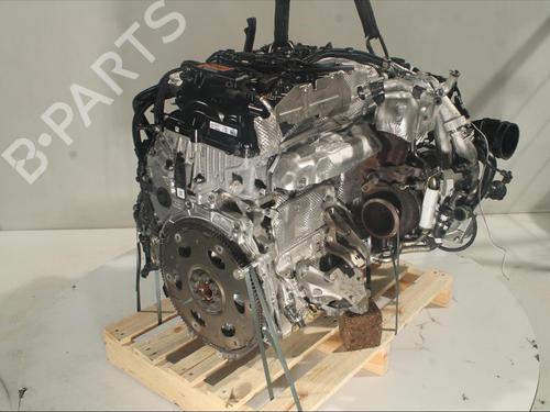 Motor BMW X5 (G05, F95) xDrive 30 d Mild-Hybrid | BP21500160M1 