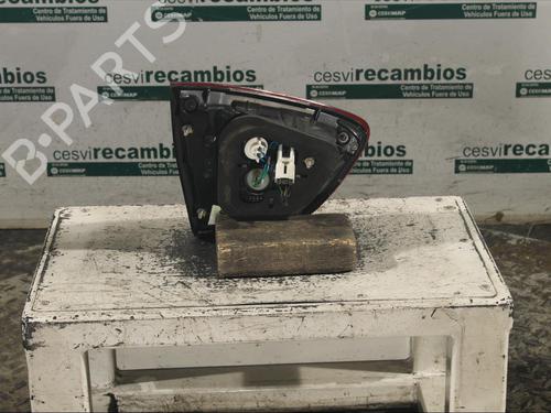 Interior roof light KIA RIO III (UB) 1.1 CRDi | BP12076616I8 - Image 2
